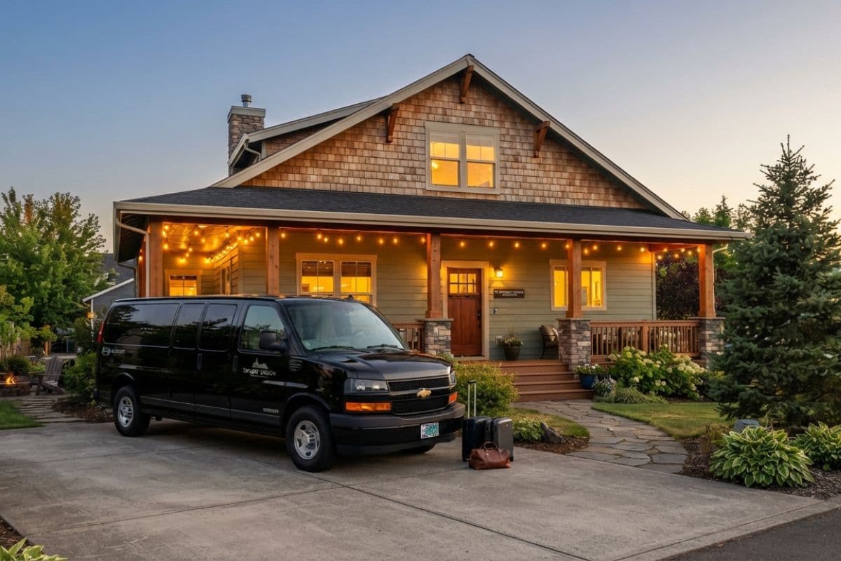 Portland Hotel & Vacation Rental Guests