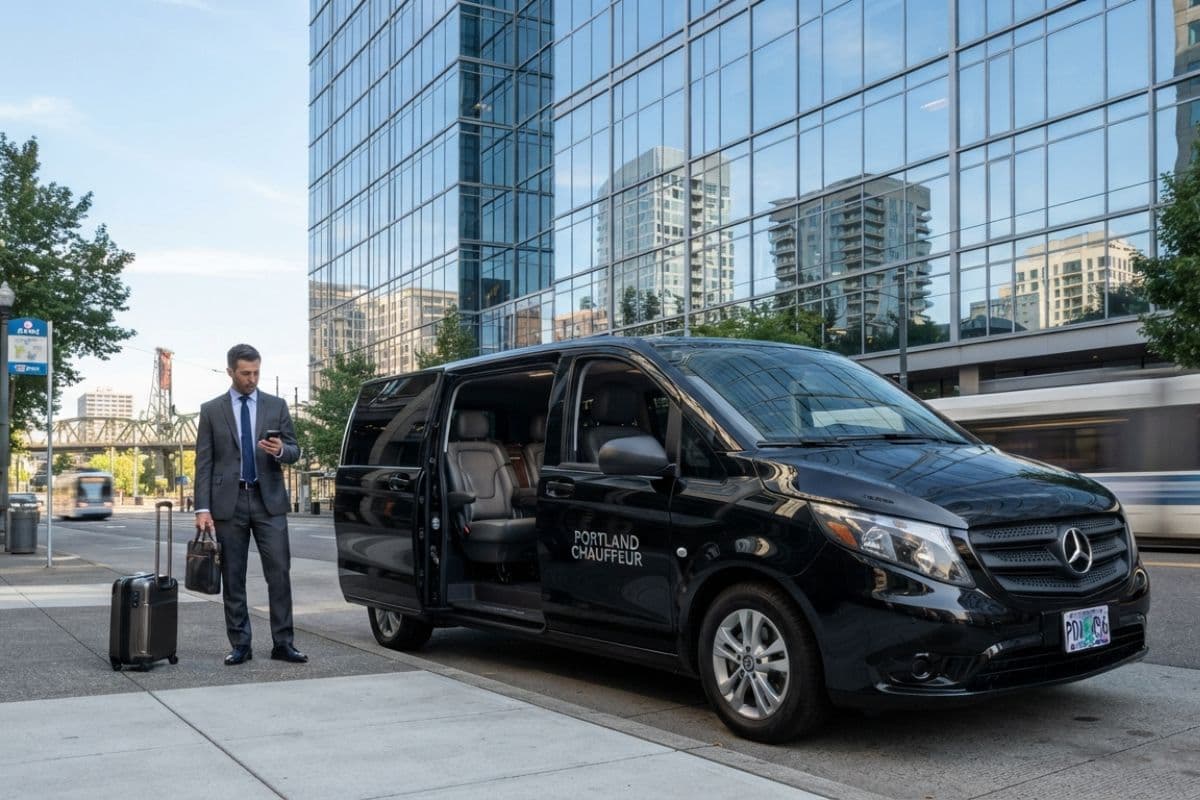 Business & Corporate Travelers