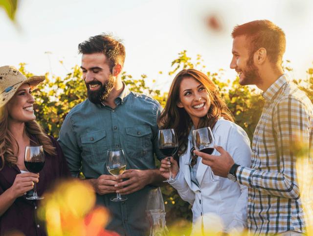 Oregon Wine Tours 