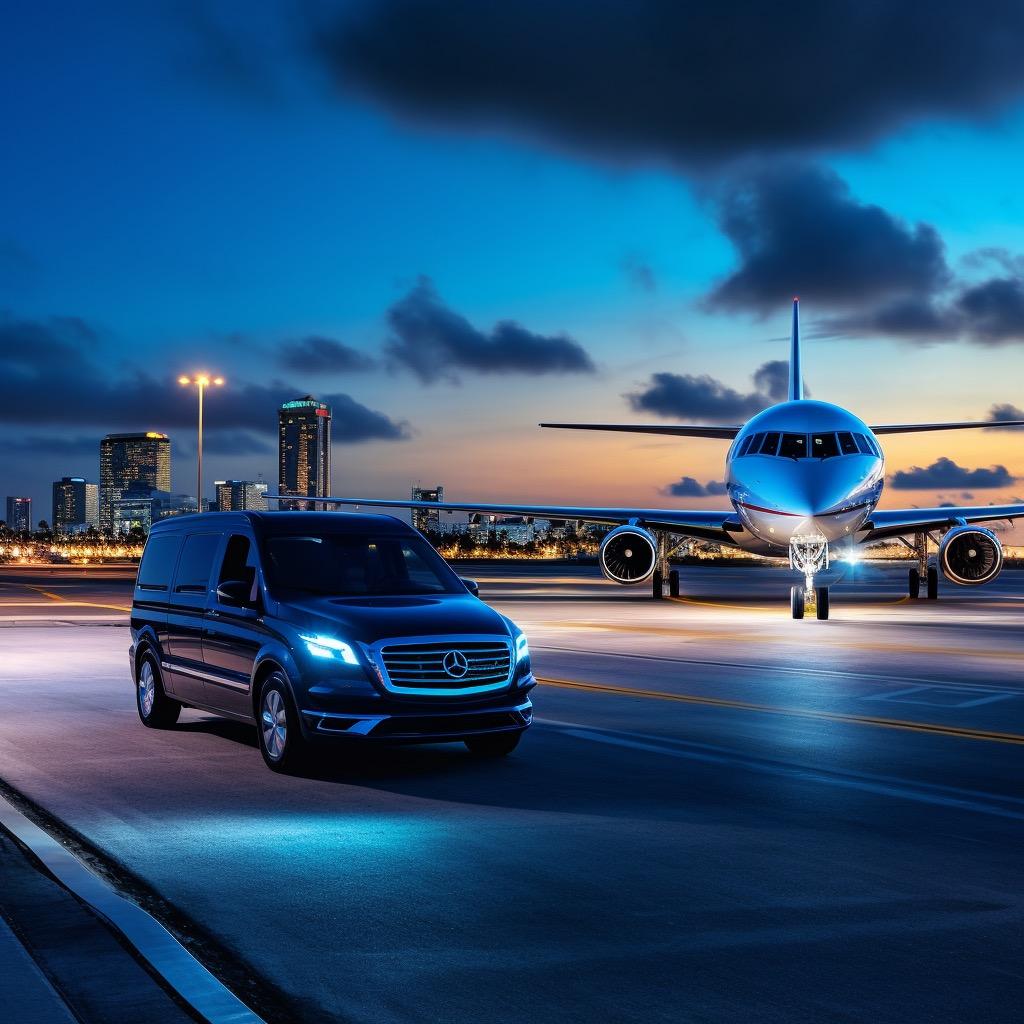 SPECIAL EVENT TRANSPORTATION 