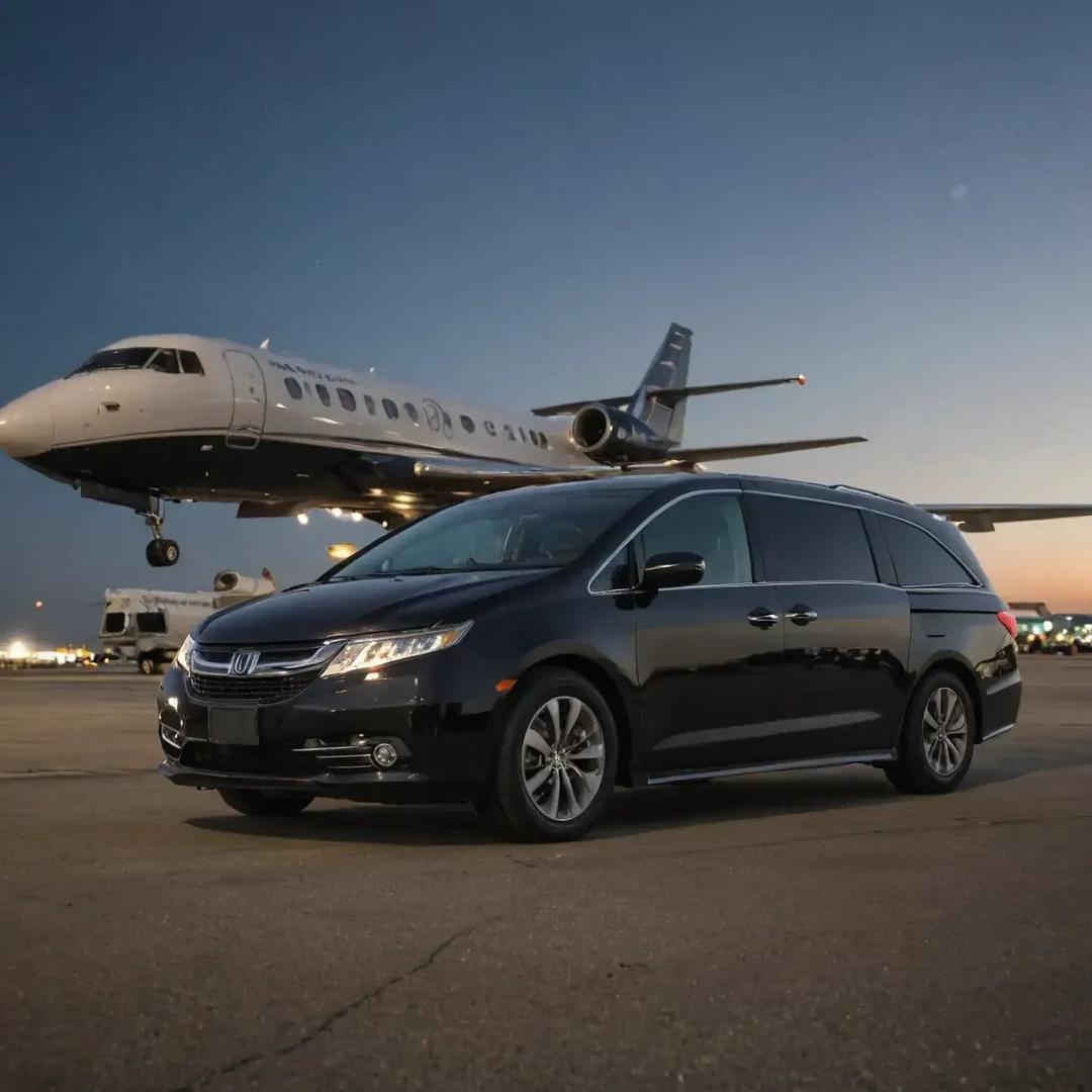 Picture of the author