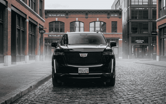 Limo Car Service